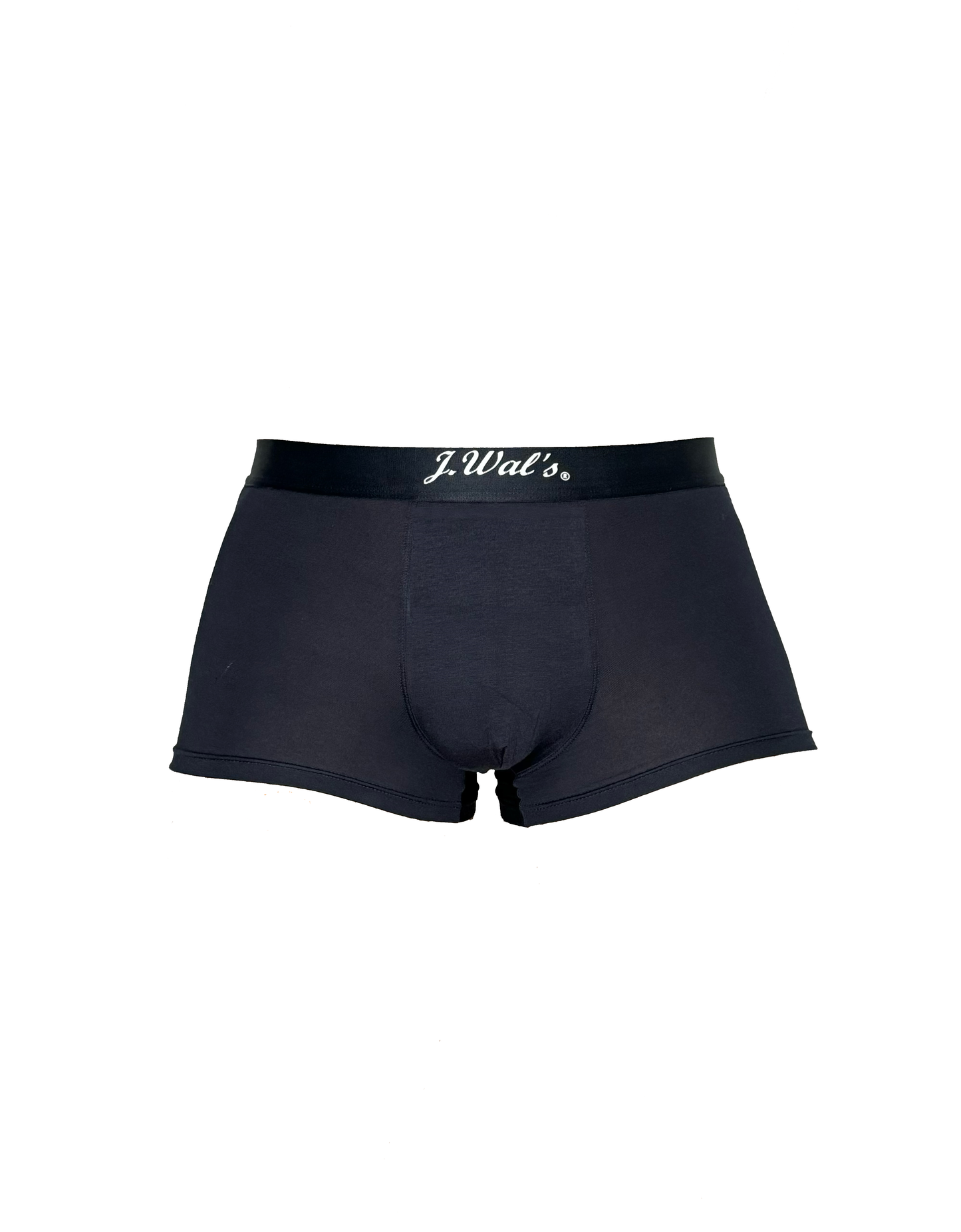 Men's Modal Boxers Dark Blue